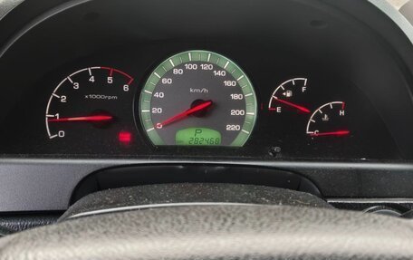 SsangYong Rexton III, 2005 год, 789 000 рублей, 17 фотография