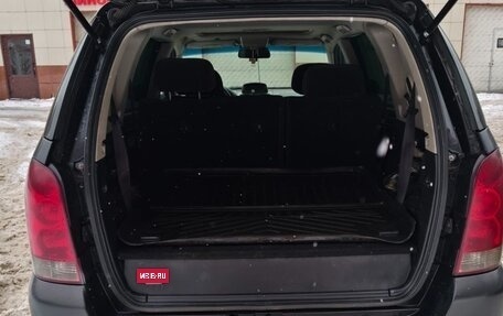 SsangYong Rexton III, 2005 год, 789 000 рублей, 9 фотография
