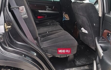 SsangYong Rexton III, 2005 год, 789 000 рублей, 11 фотография