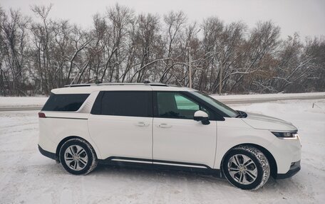 KIA Carnival, 2021 год, 3 800 000 рублей, 3 фотография