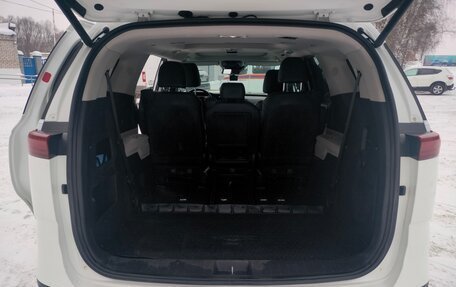 KIA Carnival, 2021 год, 3 800 000 рублей, 6 фотография