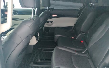 KIA Carnival, 2021 год, 3 800 000 рублей, 7 фотография