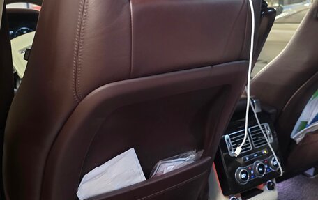 Land Rover Range Rover IV рестайлинг, 2015 год, 4 500 000 рублей, 9 фотография