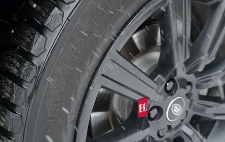 Land Rover Range Rover IV рестайлинг, 2015 год, 4 500 000 рублей, 3 фотография