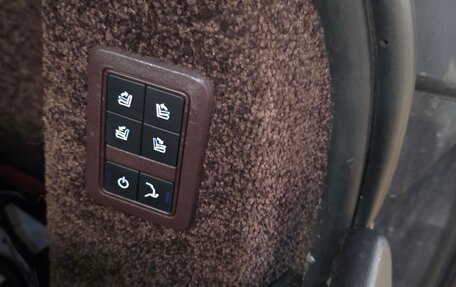 Land Rover Range Rover IV рестайлинг, 2015 год, 4 500 000 рублей, 10 фотография