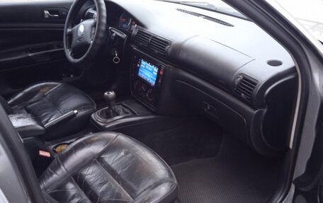 Volkswagen Passat B5+ рестайлинг, 2001 год, 570 000 рублей, 6 фотография