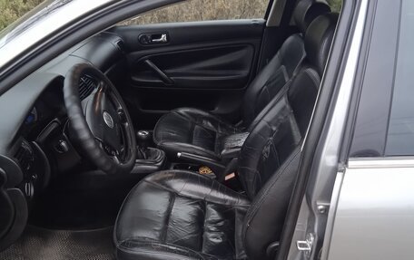 Volkswagen Passat B5+ рестайлинг, 2001 год, 570 000 рублей, 5 фотография