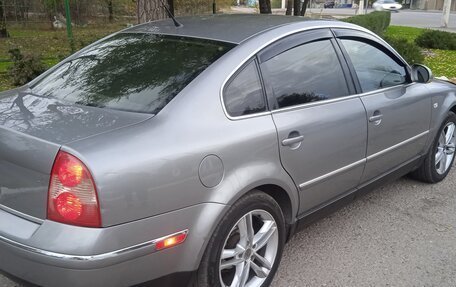 Volkswagen Passat B5+ рестайлинг, 2001 год, 570 000 рублей, 9 фотография