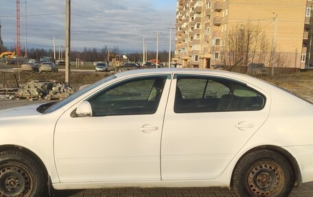 Skoda Octavia, 2013 год, 780 000 рублей, 3 фотография