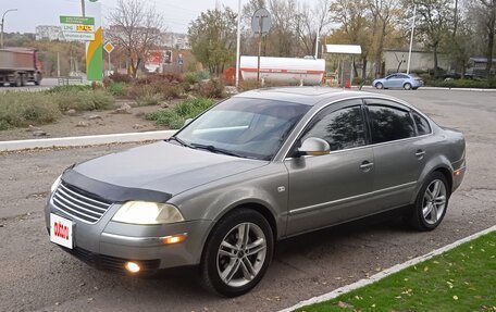 Volkswagen Passat B5+ рестайлинг, 2001 год, 570 000 рублей, 11 фотография