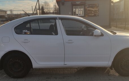 Skoda Octavia, 2013 год, 780 000 рублей, 5 фотография