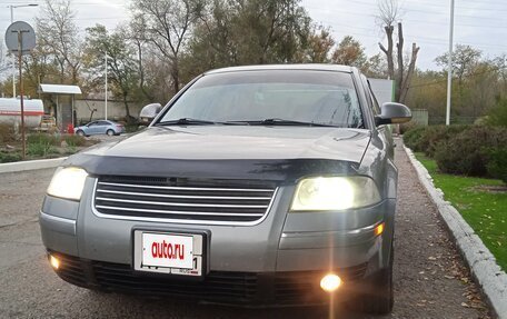 Volkswagen Passat B5+ рестайлинг, 2001 год, 570 000 рублей, 13 фотография