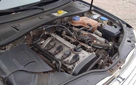 Volkswagen Passat B5+ рестайлинг, 2001 год, 570 000 рублей, 16 фотография