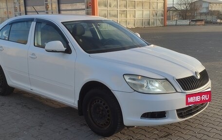 Skoda Octavia, 2013 год, 780 000 рублей, 4 фотография