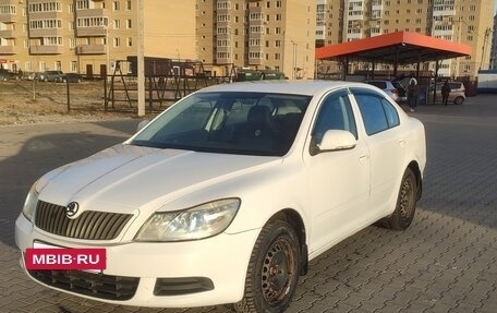 Skoda Octavia, 2013 год, 780 000 рублей, 2 фотография