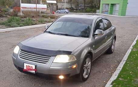 Volkswagen Passat B5+ рестайлинг, 2001 год, 570 000 рублей, 14 фотография