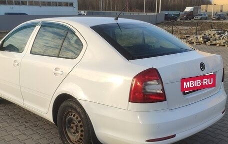 Skoda Octavia, 2013 год, 780 000 рублей, 6 фотография
