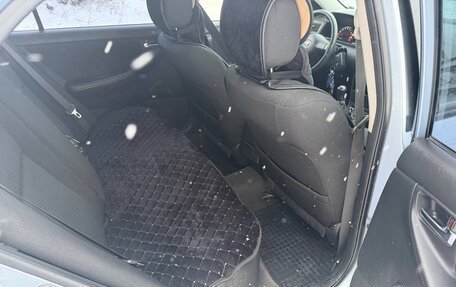 Toyota Corolla, 2006 год, 560 000 рублей, 7 фотография