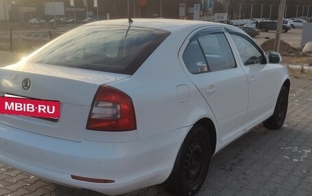 Skoda Octavia, 2013 год, 780 000 рублей, 7 фотография