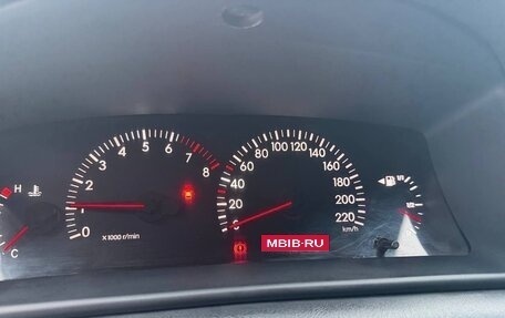 Toyota Corolla, 2006 год, 560 000 рублей, 9 фотография