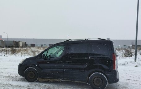 Citroen Berlingo II рестайлинг, 2014 год, 800 000 рублей, 2 фотография