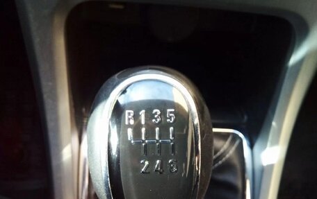 Opel Astra J, 2012 год, 880 000 рублей, 11 фотография