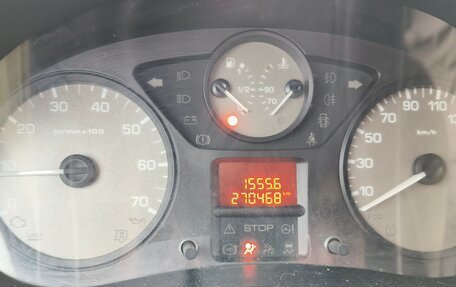 Citroen Berlingo II рестайлинг, 2014 год, 800 000 рублей, 5 фотография