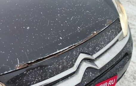 Citroen Berlingo II рестайлинг, 2014 год, 800 000 рублей, 4 фотография