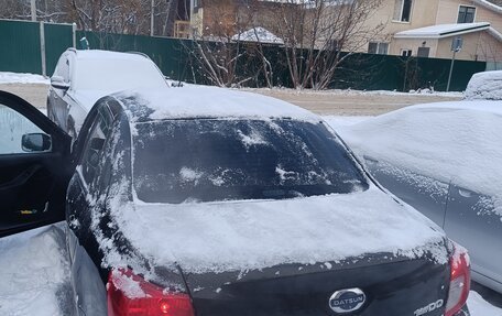 Datsun on-DO I рестайлинг, 2014 год, 345 000 рублей, 2 фотография