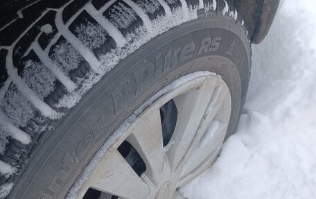 Datsun on-DO I рестайлинг, 2014 год, 345 000 рублей, 5 фотография