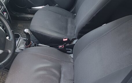 Datsun on-DO I рестайлинг, 2014 год, 345 000 рублей, 4 фотография