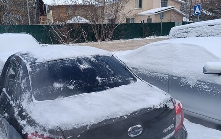 Datsun on-DO I рестайлинг, 2014 год, 345 000 рублей, 3 фотография