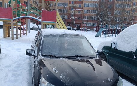 Datsun on-DO I рестайлинг, 2014 год, 345 000 рублей, 9 фотография