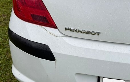 Peugeot 308 II, 2010 год, 503 000 рублей, 3 фотография