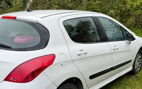 Peugeot 308 II, 2010 год, 503 000 рублей, 4 фотография