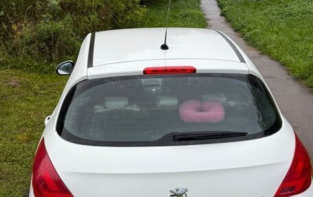 Peugeot 308 II, 2010 год, 503 000 рублей, 2 фотография