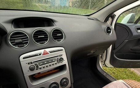 Peugeot 308 II, 2010 год, 503 000 рублей, 9 фотография