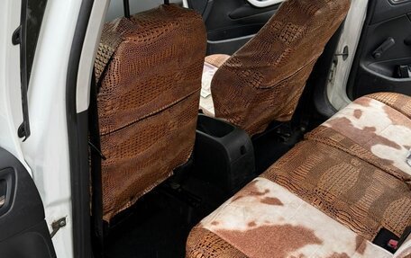 Peugeot 308 II, 2010 год, 503 000 рублей, 11 фотография