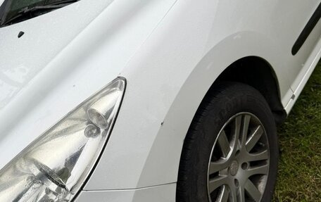 Peugeot 308 II, 2010 год, 503 000 рублей, 13 фотография