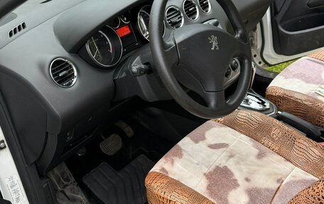 Peugeot 308 II, 2010 год, 503 000 рублей, 10 фотография