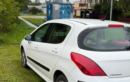 Peugeot 308 II, 2010 год, 503 000 рублей, 5 фотография