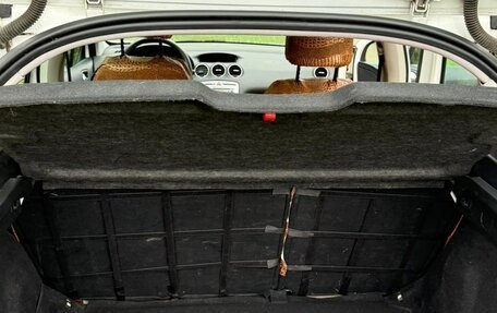 Peugeot 308 II, 2010 год, 503 000 рублей, 12 фотография