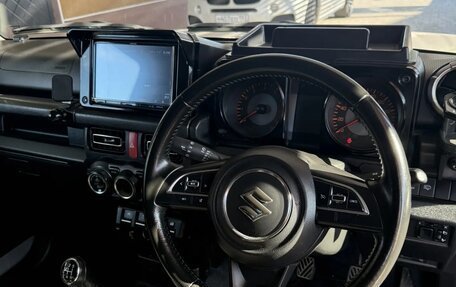 Suzuki Jimny, 2021 год, 2 599 000 рублей, 16 фотография