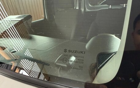 Suzuki Jimny, 2021 год, 2 599 000 рублей, 7 фотография