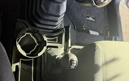 Suzuki Jimny, 2021 год, 2 599 000 рублей, 15 фотография