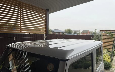 Suzuki Jimny, 2021 год, 2 599 000 рублей, 6 фотография