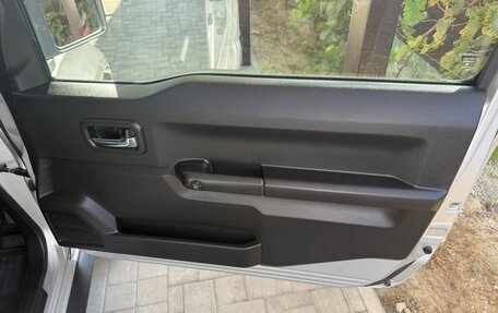 Suzuki Jimny, 2021 год, 2 599 000 рублей, 12 фотография