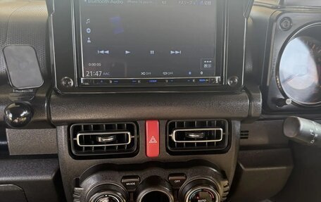 Suzuki Jimny, 2021 год, 2 599 000 рублей, 11 фотография