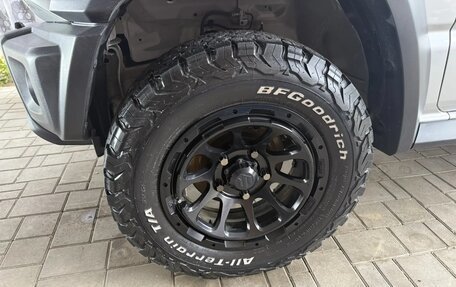 Suzuki Jimny, 2021 год, 2 599 000 рублей, 3 фотография