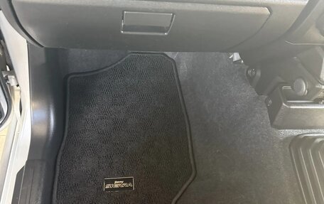 Suzuki Jimny, 2021 год, 2 599 000 рублей, 17 фотография